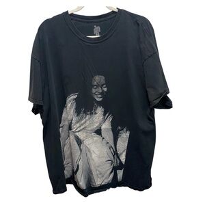 Billie Ellish Women’s Shirt